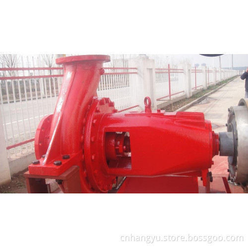 Fifi Water Pump